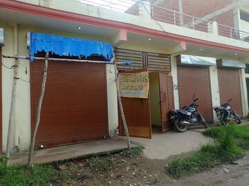  Warehouse – Exterior View View at Dandi - for Rent