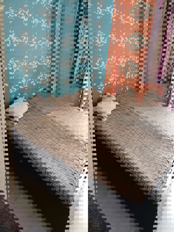 2 BHK + Pooja Room 850 Sq.Ft. Apartment in Shree Gajanan Darshan CHS