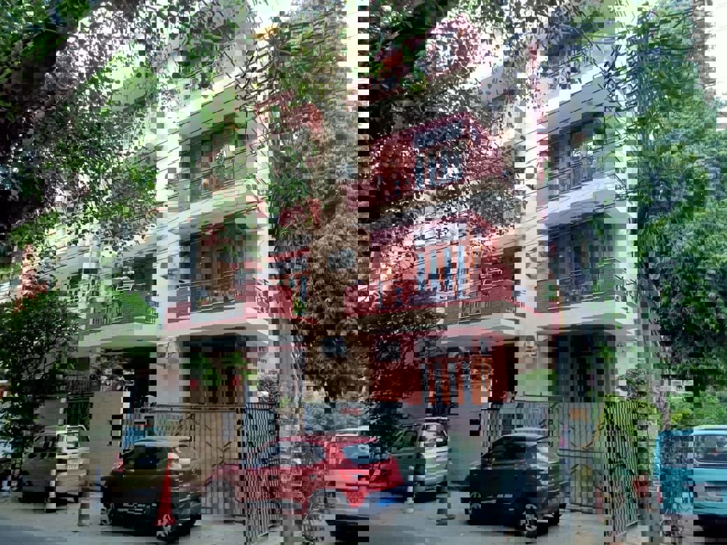 1 BHK 450 Sq.Ft. Apartment in RWA Apartments Sector 12