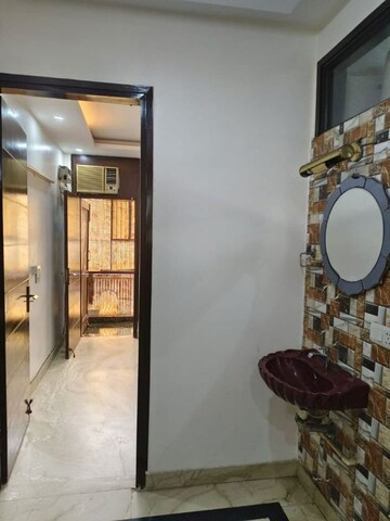 Furnished Amenities in 3 BHK Independent House at RWA Apartments Sector 12, Sector 12 – for Rent