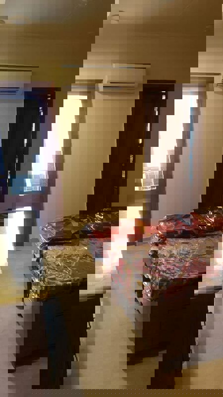 3 BHK 112 Sq.Mt. Independent House in RWA Apartments Sector 12