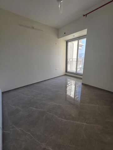 Room in 3 BHK Apartment at Gami Asters, Ghansoli – for Rent