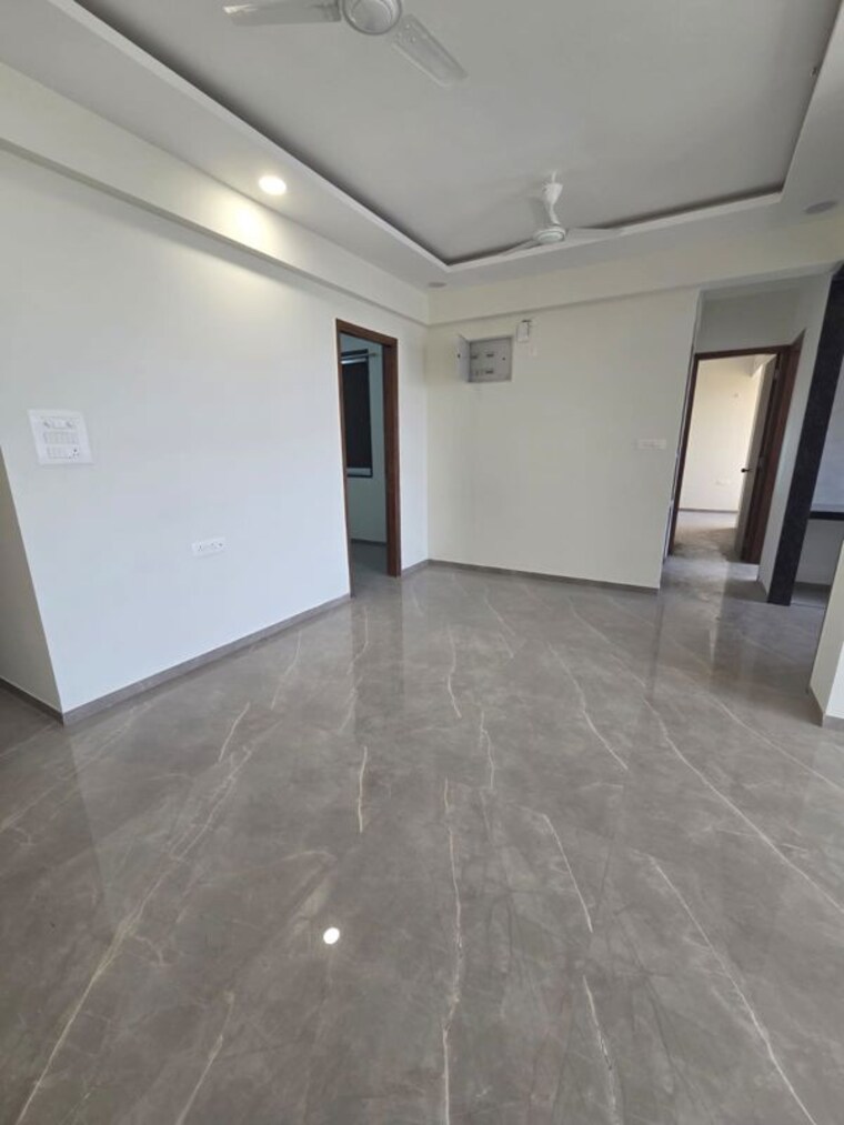 Room, gami-asters 3 Bedroom 841 Sq.Ft. Apartment In Ghansoli Navi Mumbai 10056110