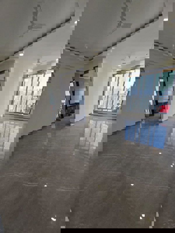 3 BHK + Extra Room 841 Sq.Ft. Apartment in Gami Asters