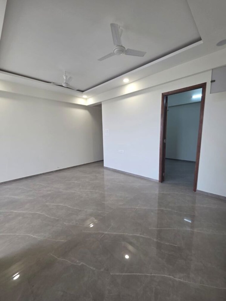 Room, gami-asters 3 Bedroom 841 Sq.Ft. Apartment In Ghansoli Navi Mumbai 10056110
