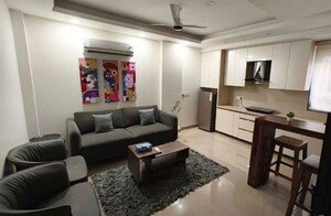 2.5 BHK Apartment For Rent in Hazratganj