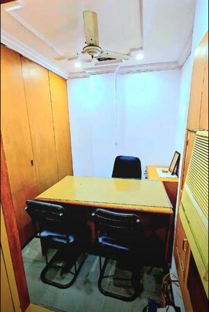 Team Area in  Office Space at Husainganj – for Rent