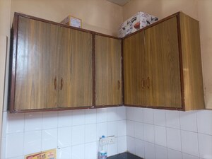 Furnished Amenities in 2 BHK Apartment at Mayfield Garden – for Rent