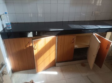 Kitchen in 2 BHK Apartment at Mayfield Garden – for Rent