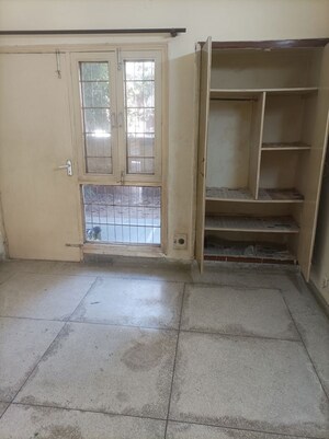 Living Room in 2 BHK Apartment at Mayfield Garden – for Rent