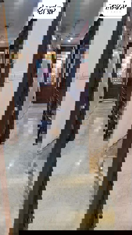 2 BHK 162 Sq.Mt. Apartment in RWA Apartments Sector 12