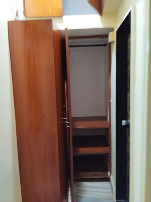 Building Lobby in 2 BHK Apartment at Lok Upvan Apartment Phase 2, Vasant Vihar – for Rent