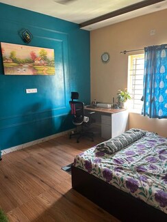 4 BHK + Pooja Room,Study Room Villa For Sale in Avenue Road