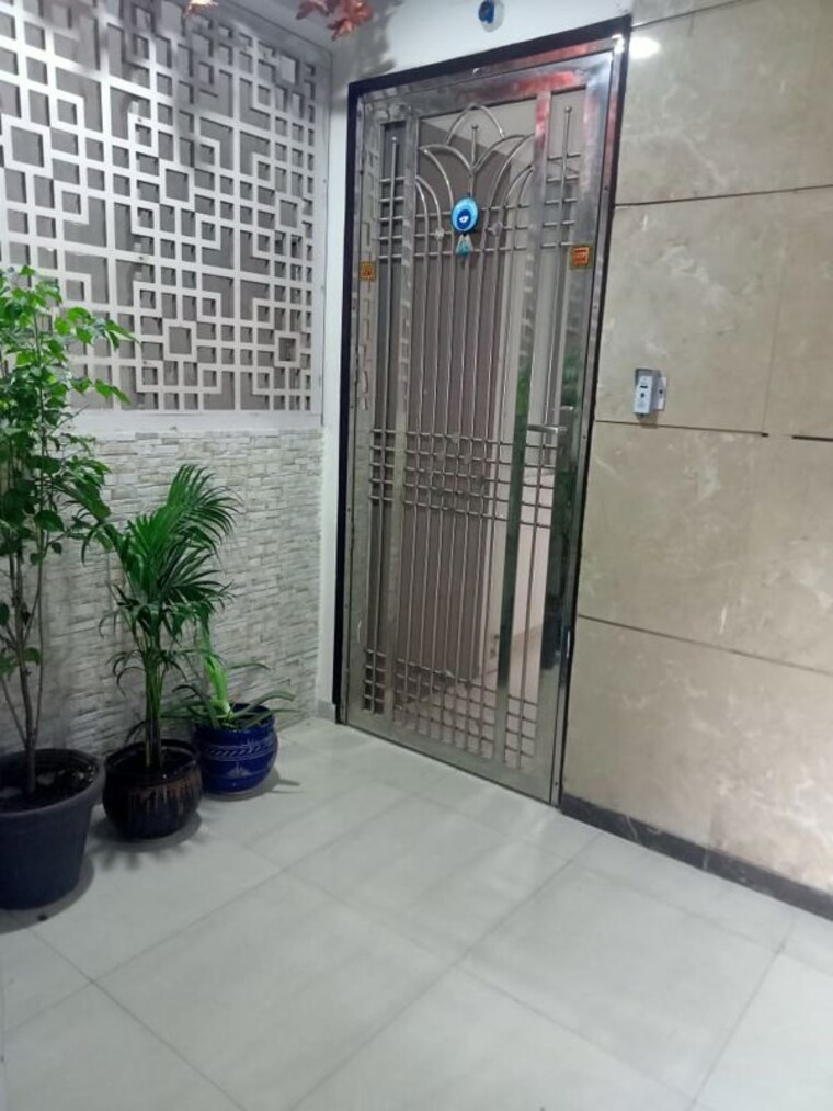 Balcony, ats-floral-pathways 3 Bedroom 1720 Sq.Ft. Apartment In Mahurali Ghaziabad 10056123