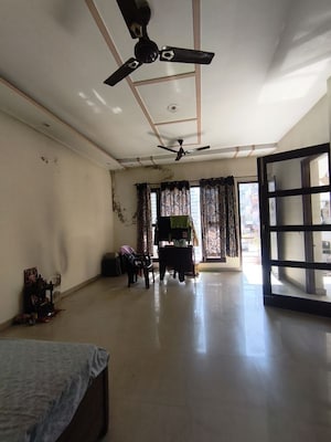 Gym in 2 BHK Builder Floor at Motia Citi Royal Business Park, Ambala Highway – for Sale