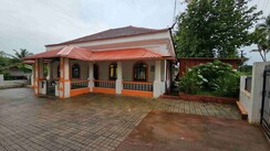 5 BHK + Study Room,Store Room Villa For Sale in Aldona