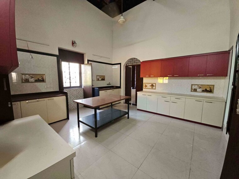 Kitchen, aldona 5 Bedroom 275 Sq.Mt. Villa In Aldona Goa 10056119