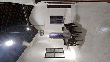 Dining Room in 5 BHK Villa at Aldona – for Sale