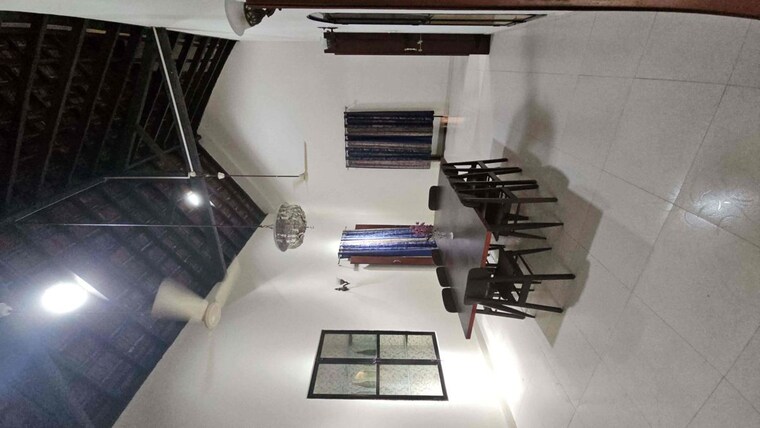 Dinning Area, aldona 5 Bedroom 275 Sq.Mt. Villa In Aldona Goa 10056119