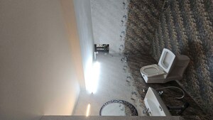 Attached Bathroom in 5 BHK Villa at Aldona – for Sale