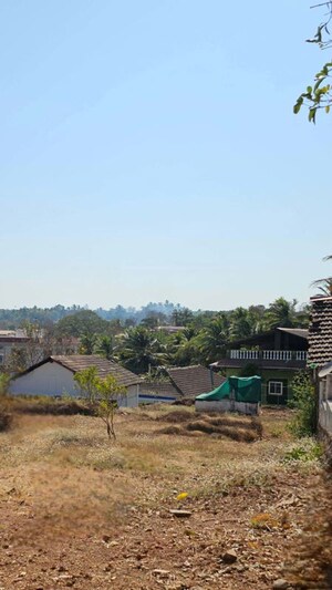 5 BHK Villa – Exterior View View at Aldona - for Sale