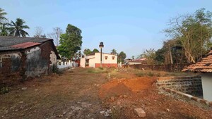 5 BHK Villa – Exterior View View at Aldona - for Sale