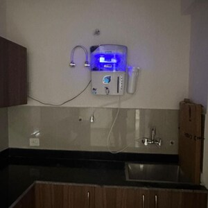 Attached Bathroom in 3 BHK Apartment at Sector 02 – for Rent
