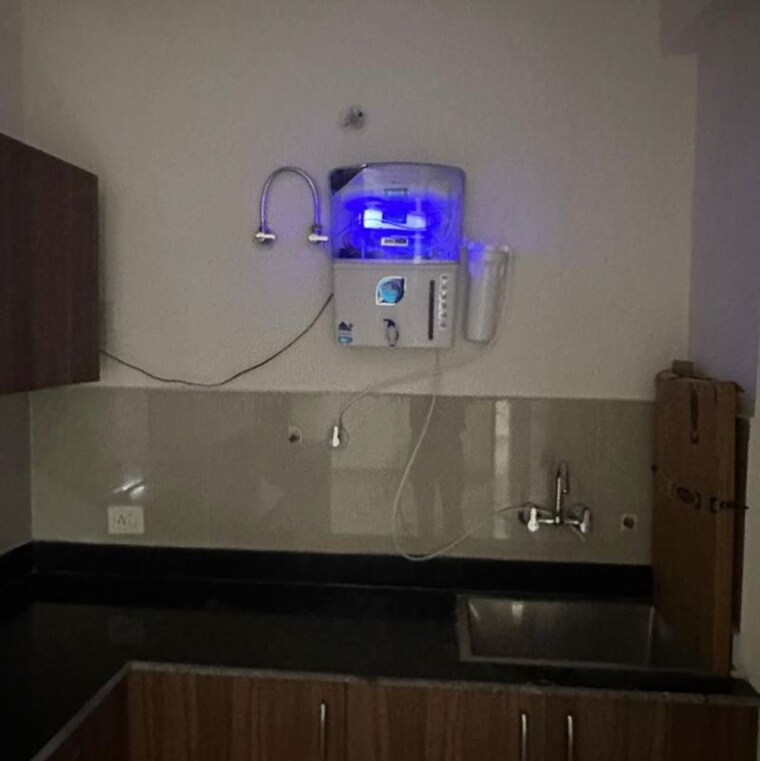 Attached Bathroom, sector 02 3 Bedroom 2000 Sq.Ft. Apartment In Sector 02 Bahadurgarh 10021586