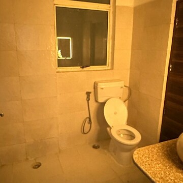 Attached Bathroom in 3 BHK Apartment at Sector 02 – for Rent