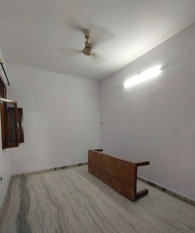 2 BHK + Pooja Room Independent House For Rent in Gomti Nagar