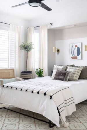 4 BHK Apartment For Rent in Ram Vihar, Sector 30