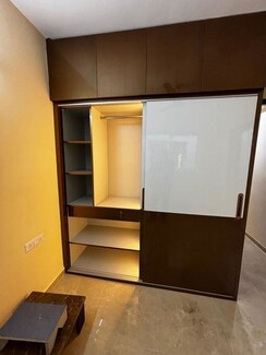 3 BHK + Study Room Builder Floor For Rent in Signature Global Park 4 and 5