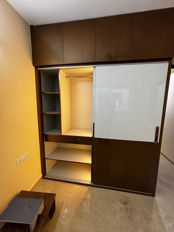 3 BHK + Study Room Builder Floor For Rent in Signature Global Park 4 and 5