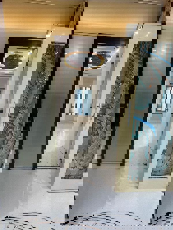 2 BHK 985 Sq.Ft. Apartment in DB Woods