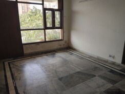 3 BHK Apartment For Rent in Sector 21C