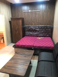 1 RkApartment For Rent in Urban Estate Dugri