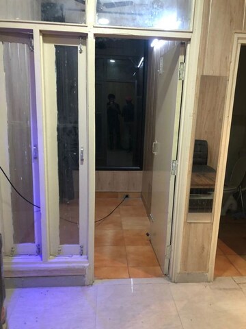 Building Lobby in 1 RK Apartment at Urban Estate Dugri – for Rent