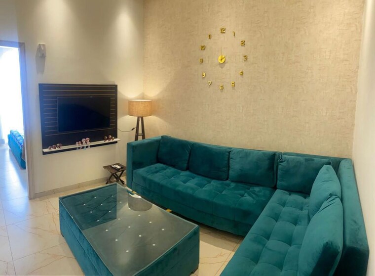 Bathroom, dad 1 Bedroom 800 Sq.Ft. Apartment In Dad Ludhiana 10056175