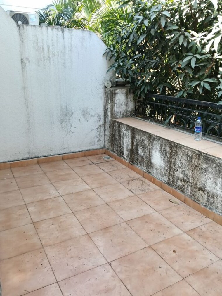 Balcony, sonigara-kesar 2 Bedroom 1200 Sq.Ft. Apartment In Wakad Pune 10056200