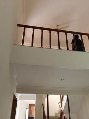 Furnished Amenities in 2 BHK Apartment at Malpani Greens, Wakad – for Rent