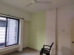 Room in 2 BHK Apartment at Green Heavens Apartments, Bt Kawade Road – for Rent