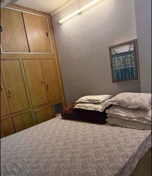 3 BHK Apartment For Rent in Hazratganj
