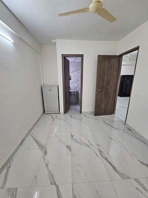 Building Lobby in 3.5 BHK Apartment at Smart World 79, Sector 79 – for Rent