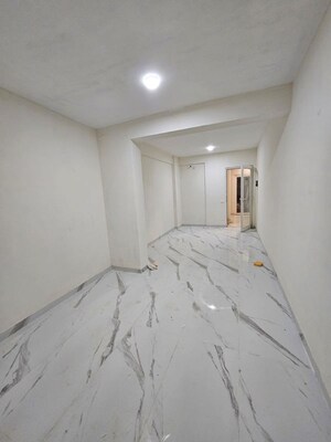 Bedroom in 3.5 BHK Apartment at Smart World 79, Sector 79 – for Rent
