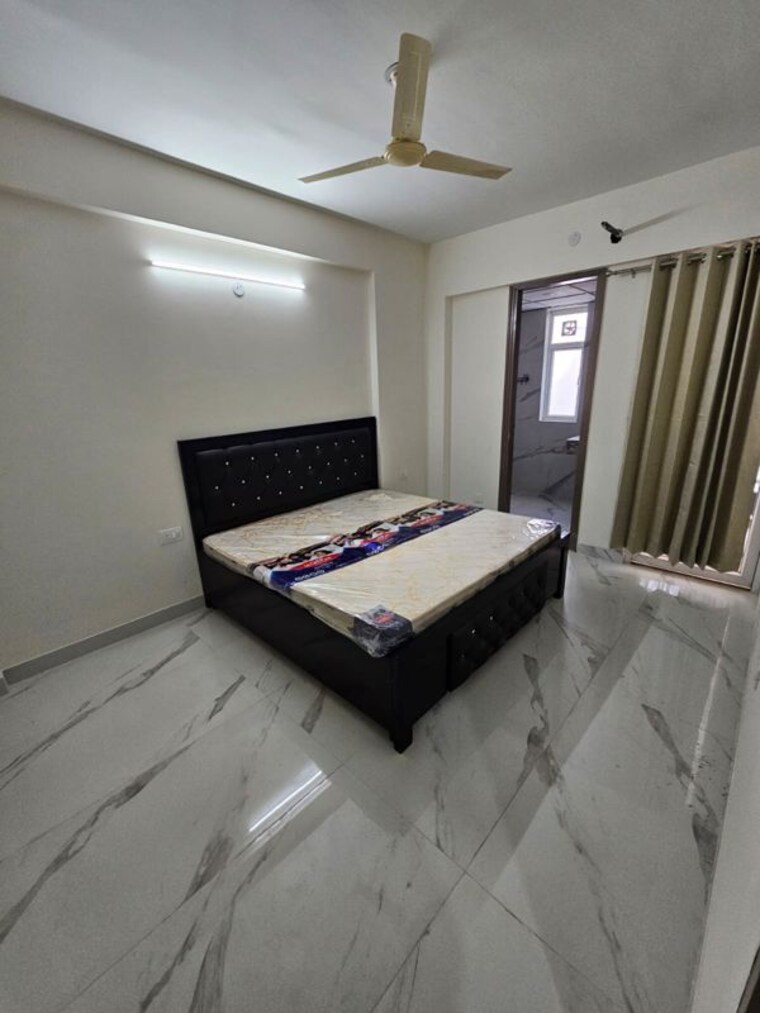Bedroom, smart-world-79 3.5 Bedroom 1600 Sq.Ft. Apartment In Sector 79 Gurgaon 10056232