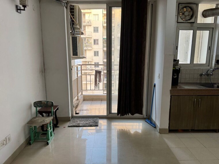 Living Room, alphacorp-gurgaon-one-84 2 Bedroom 1270 Sq.Ft. Apartment In Sector 84 Gurgaon 10056229