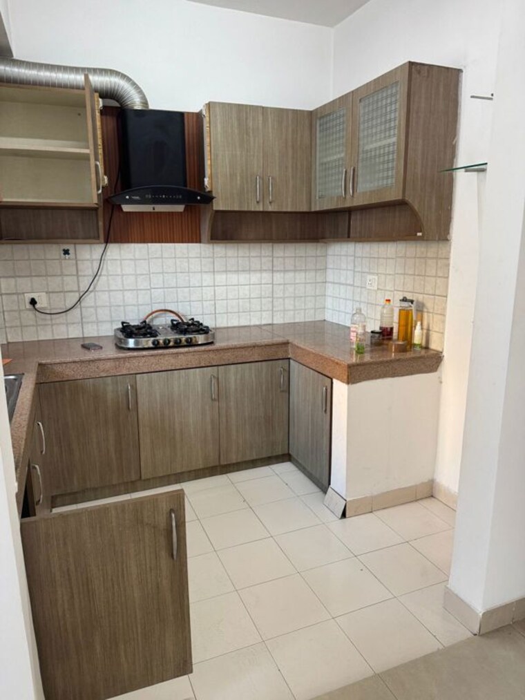 Kitchen, alphacorp-gurgaon-one-84 2 Bedroom 1270 Sq.Ft. Apartment In Sector 84 Gurgaon 10056229