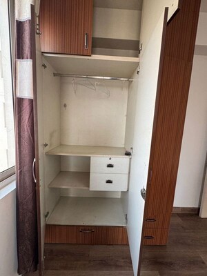 Furnished Amenities in 2 BHK Apartment at Alphacorp Gurgaon One 84, Sector 84 – for Rent