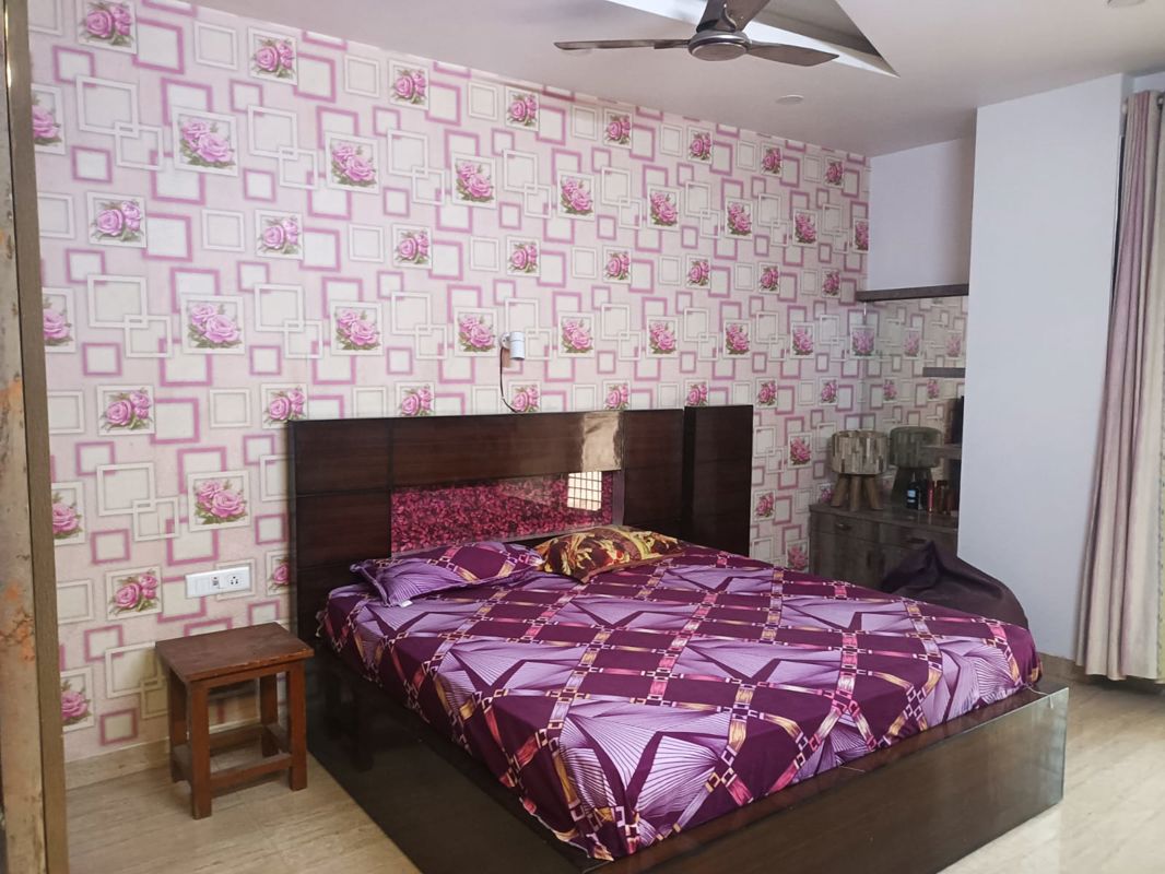 2 BHK Builder Floor For Sale in Indrapuram