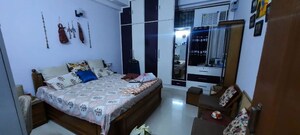 Kitchen in 2 BHK Builder Floor at Indrapuram – for Sale